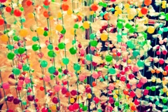candy