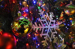クリスマス