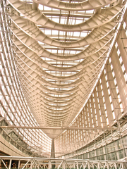 東京国際フォーラム