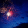 HANABI① ～黄昏に～