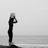 SURF LADY