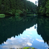 宮崎紀行　陣の池（えびの市）