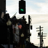 OSAKA／USJ （Ⅱ）　ＳＩＧＮＡＬ