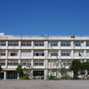 もう見ることのない学び舎へ