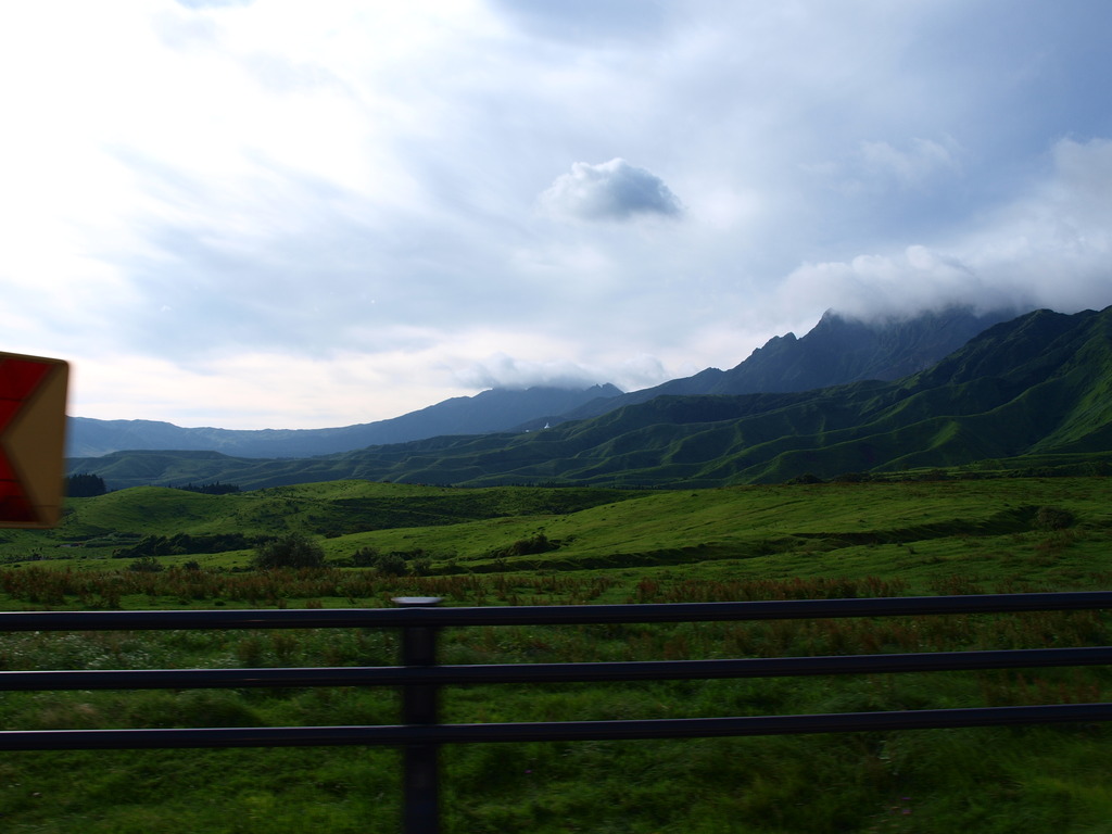 ダーツの旅到着