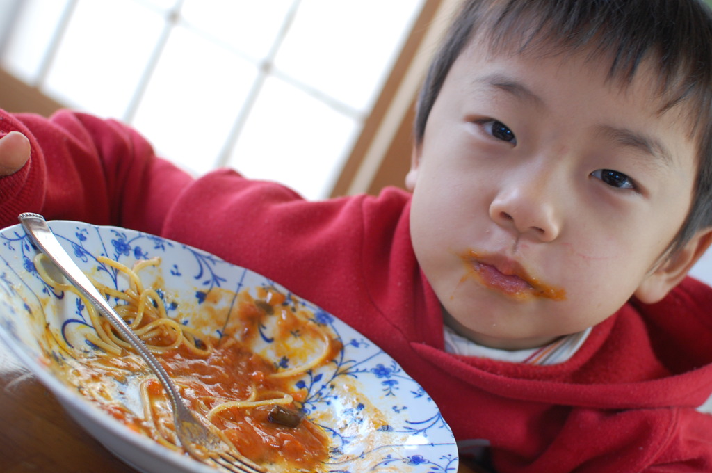 食べとーで