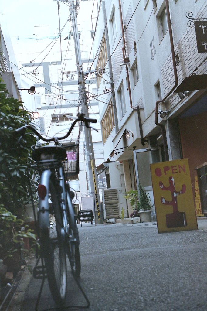 さんぽ