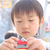 ちっちゃなカメラ男子