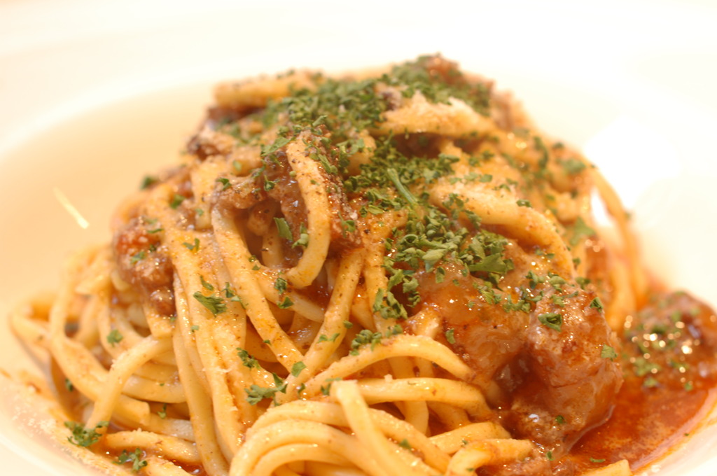 パスタ