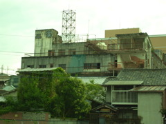 全貌