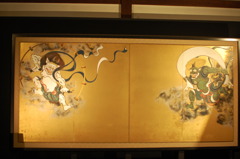 風神雷神