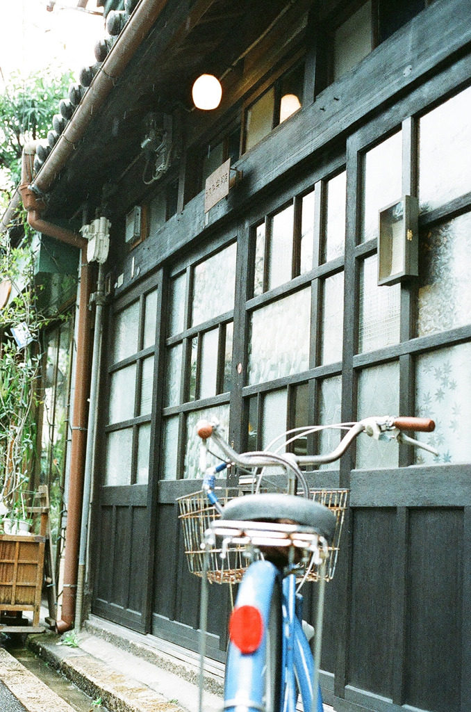 うてな喫茶店