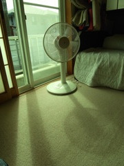 夏もおわり