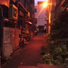 路地