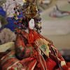 江戸時代の雛人形