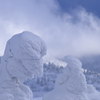 Snow Monster