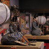 江戸時代の雛人形