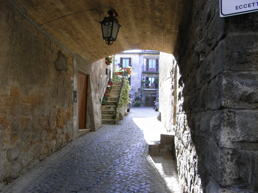 Orvieto