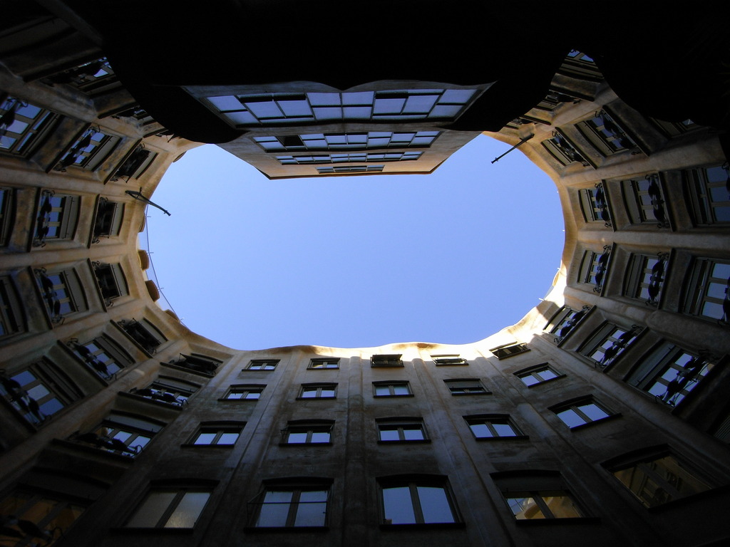 Casa Milà