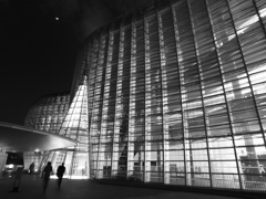 THE NATIONAL ART CENTER, TOKYO