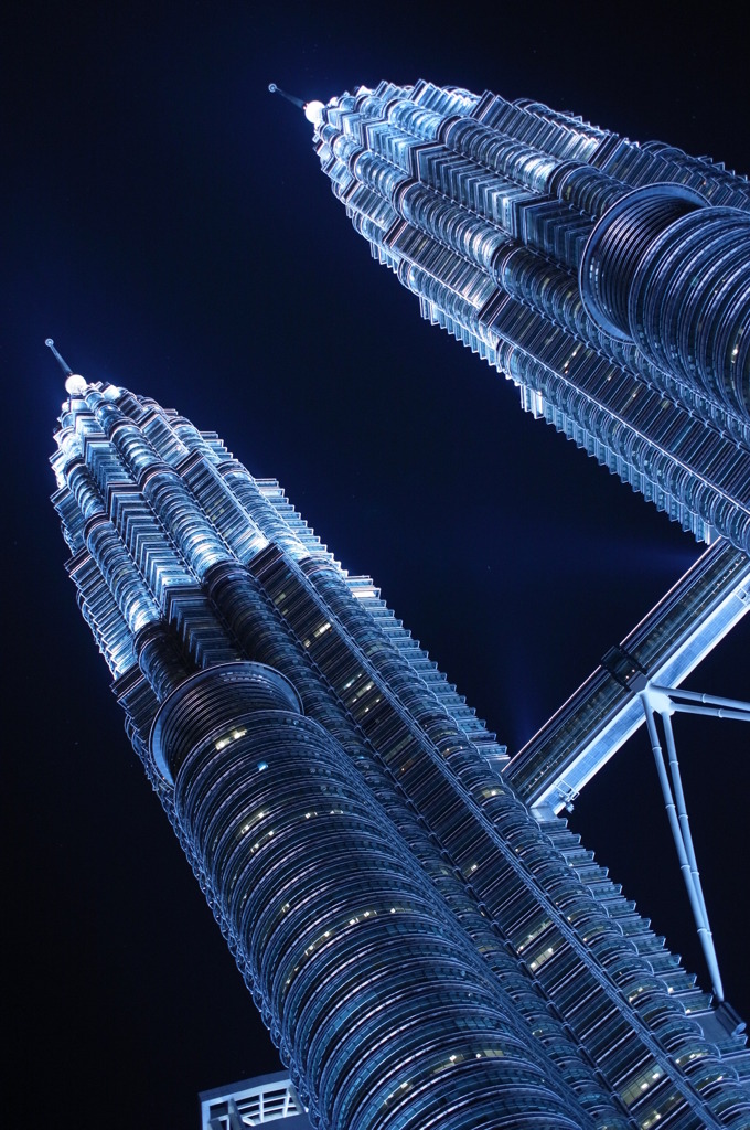 Petronas Twin Towers