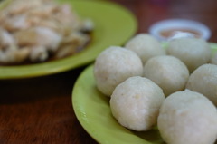 海南鶏飯