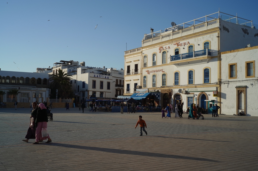 Essaouira,Morocco