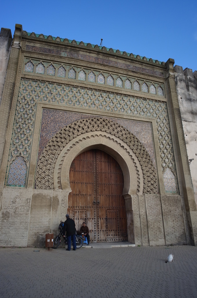 Meknes,Morocco