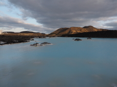 Blue Lagoon,Iceland