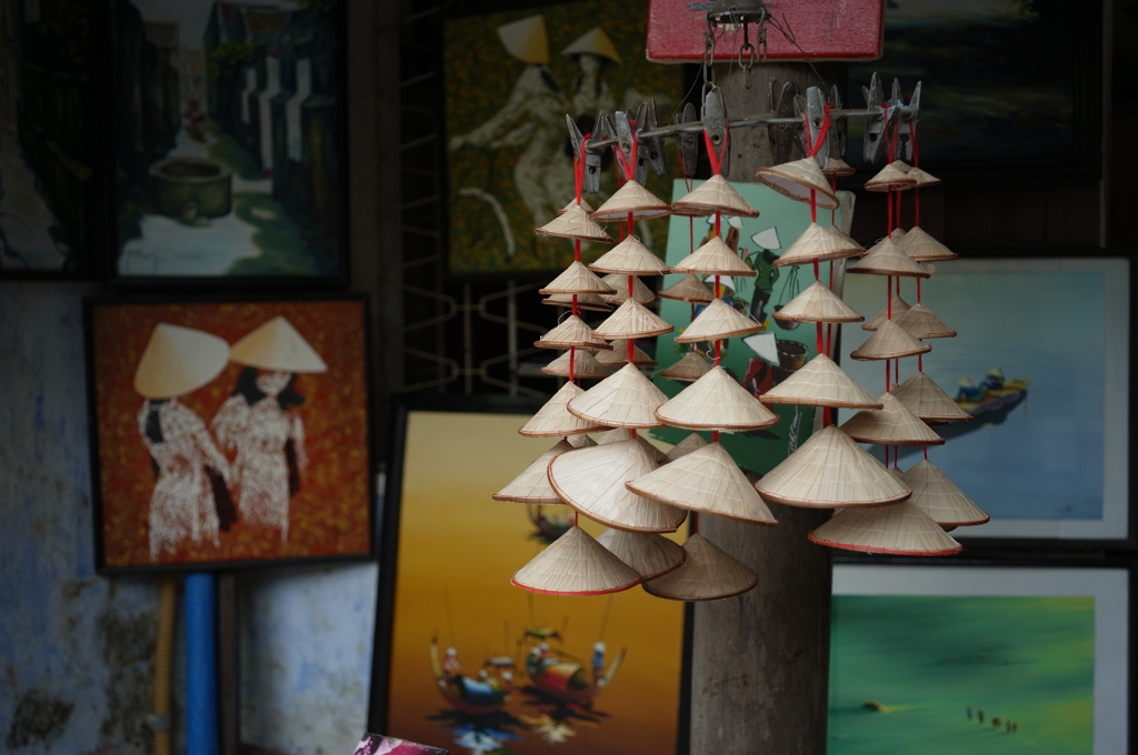 Hoi An,Vietnam