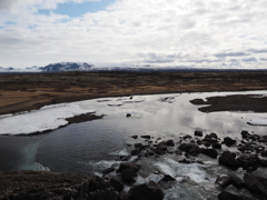 Þingvellir National Park,Iceland