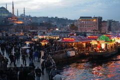 Istanbul,Turkey