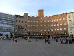 Siena,Italy