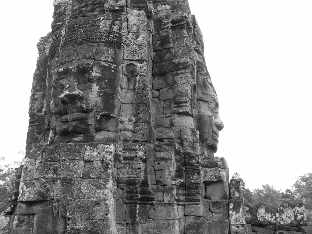 Bayon