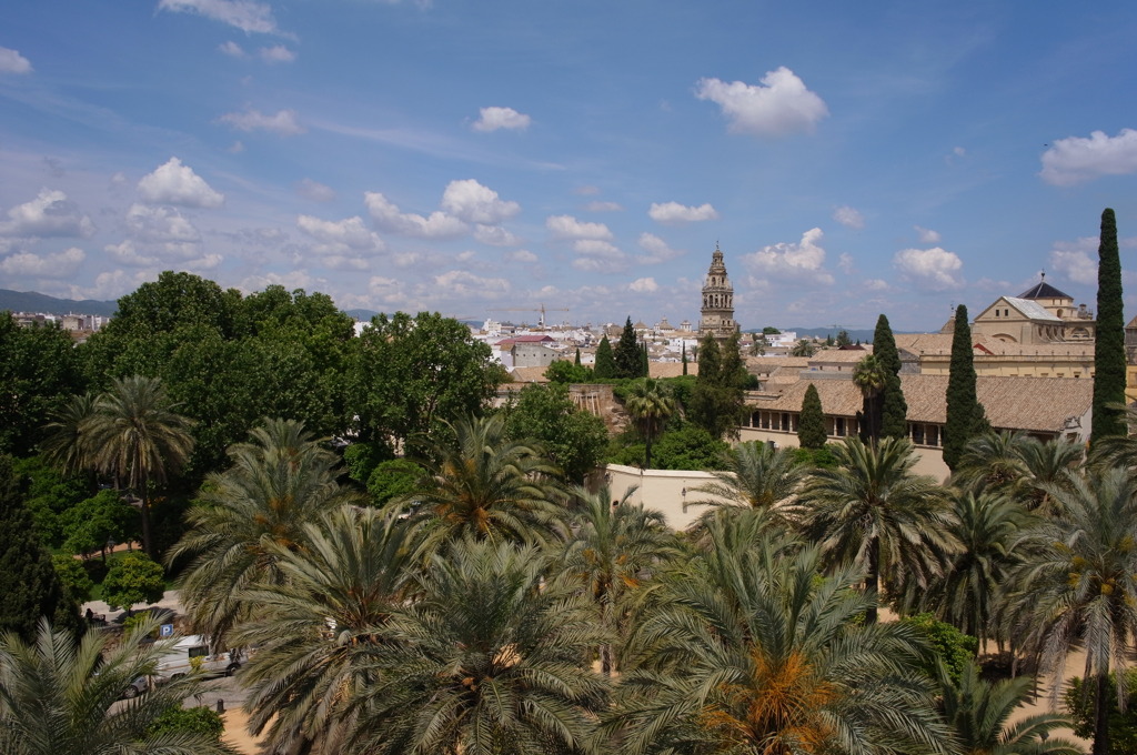 Córdoba,Spain