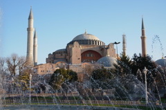 Ayasofya