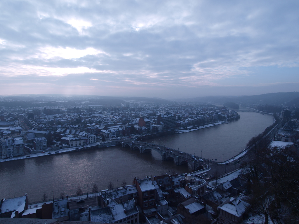 Namur