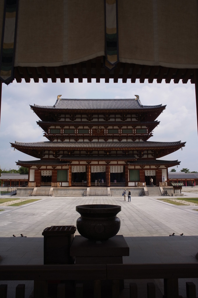 薬師寺