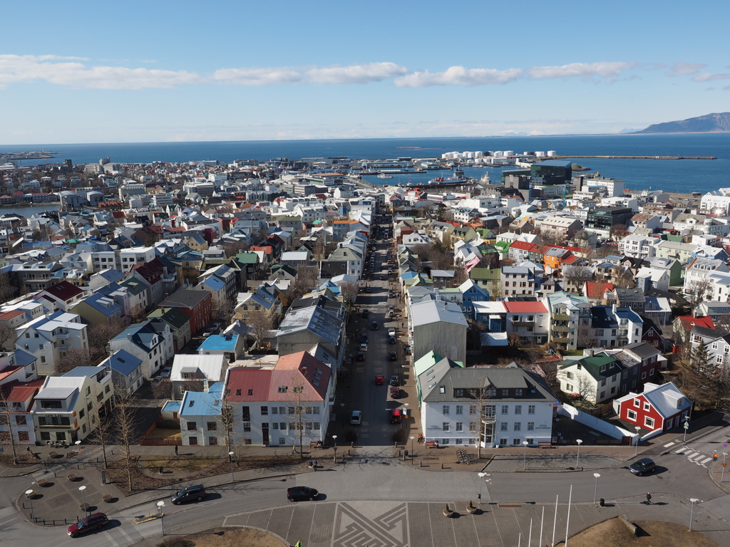 Reykjavik,Iceland