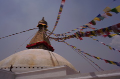 Boudhanath,Nepal