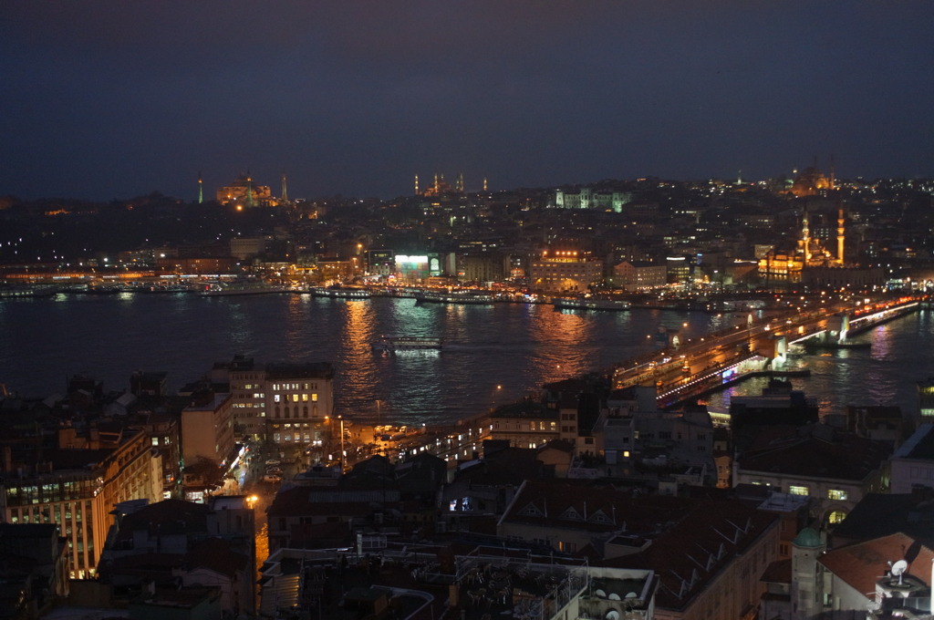 Istanbul,Turkey