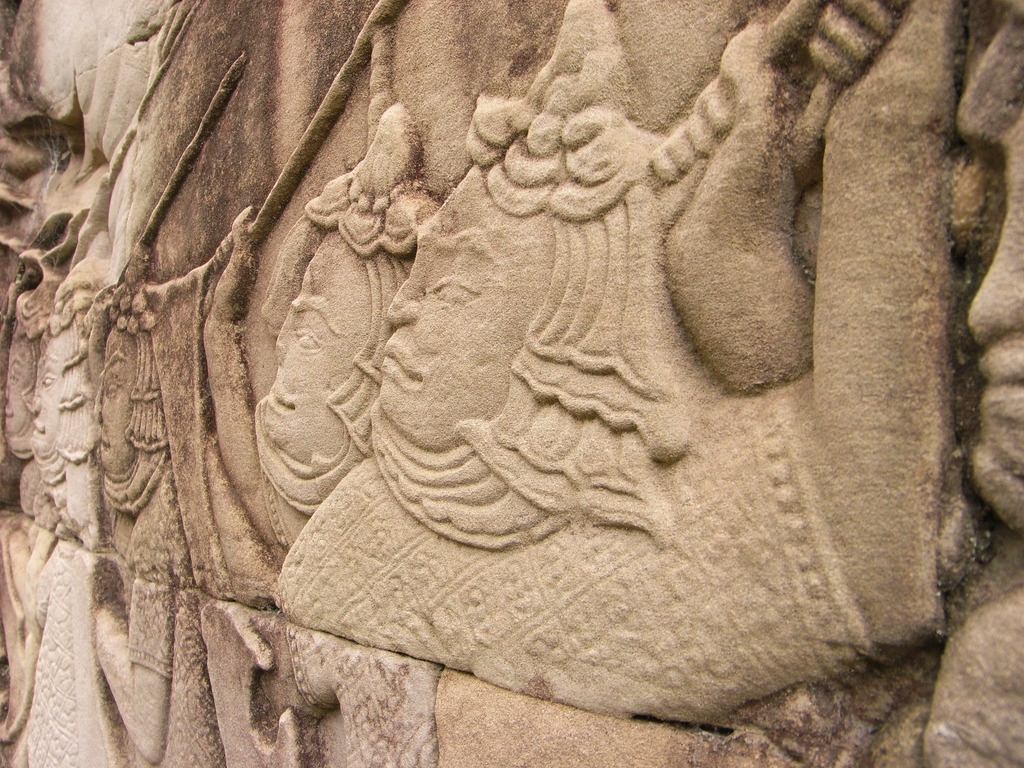 Bayon