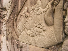 Bayon