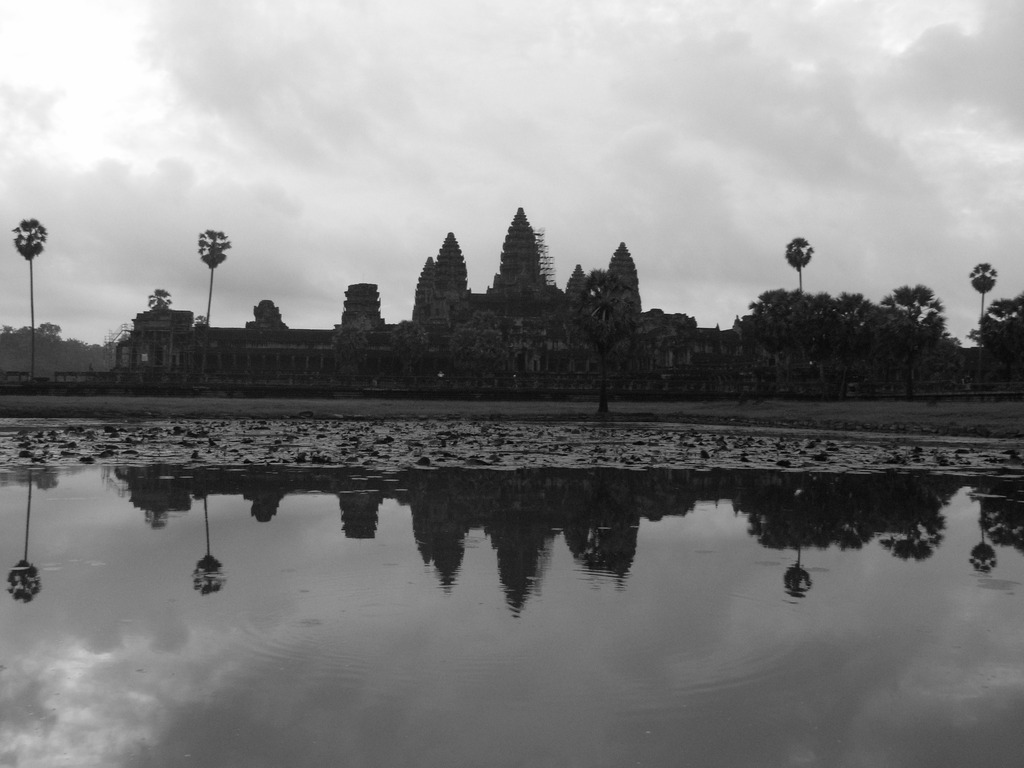 Angkor Wat