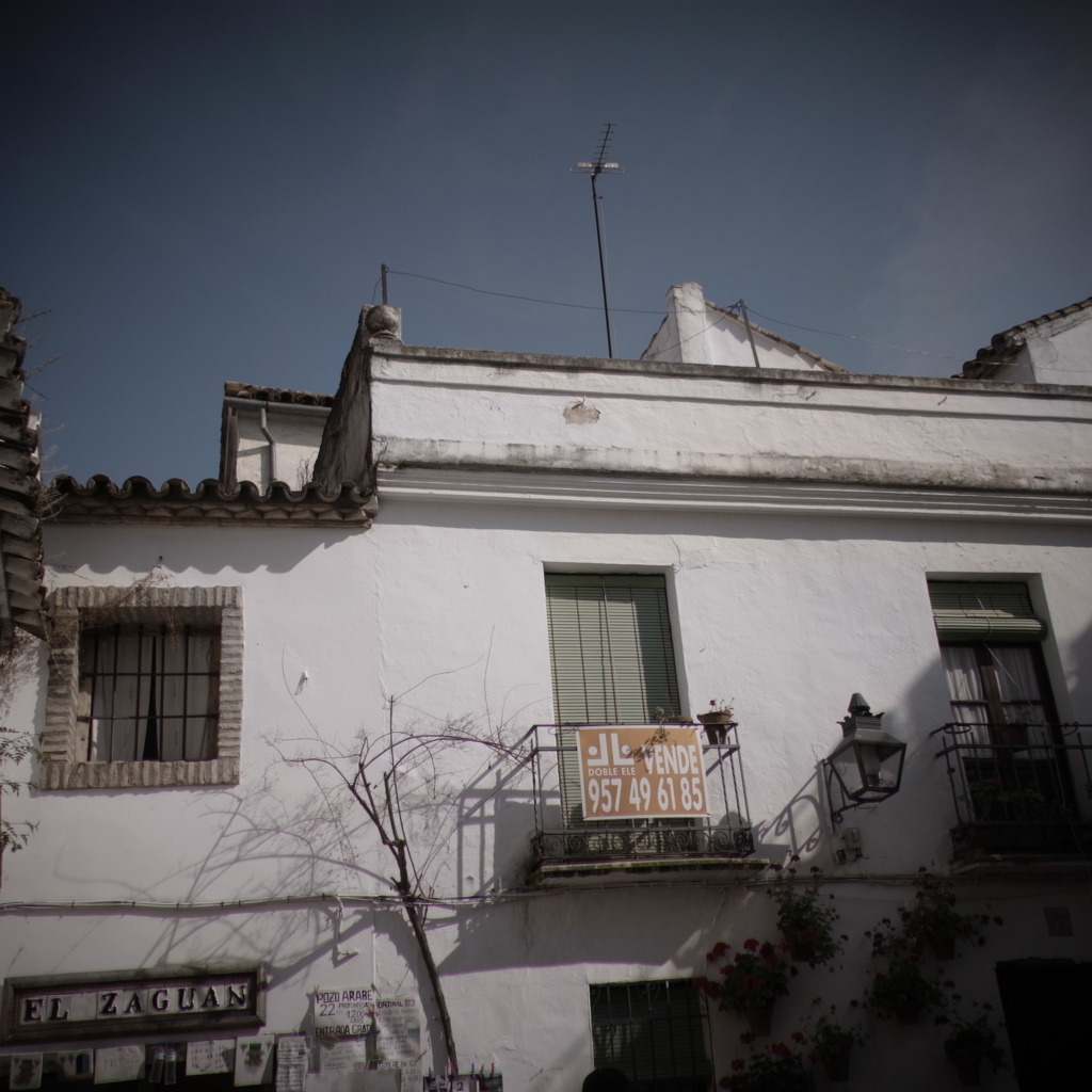 Córdoba,Spain