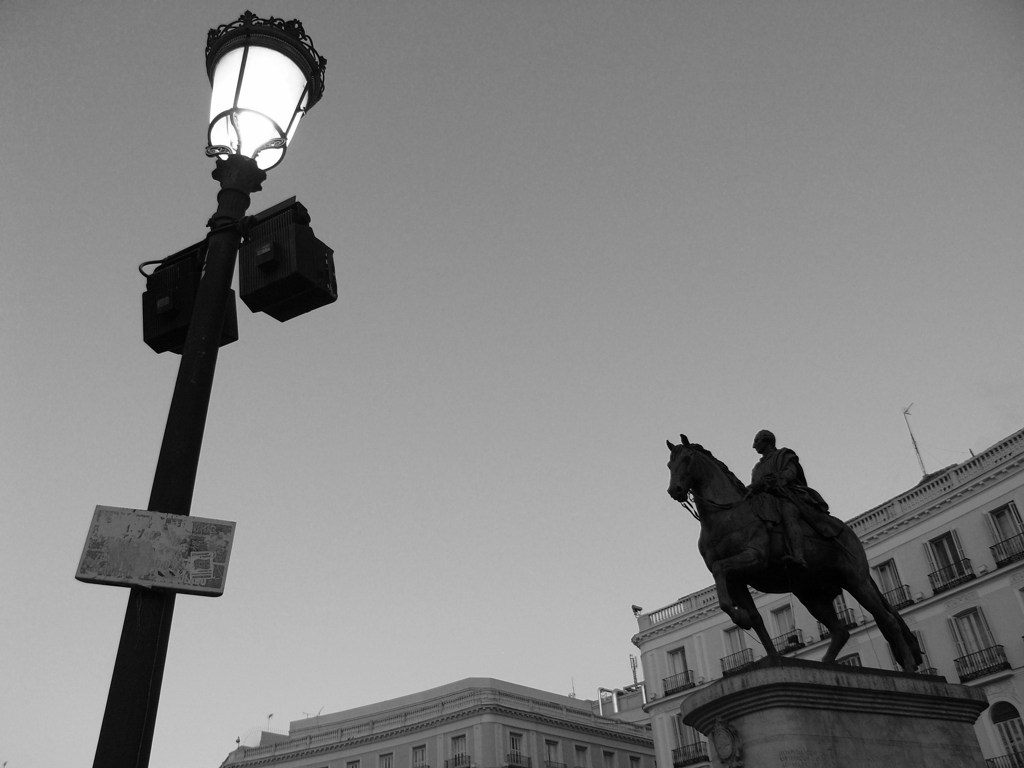 Madrid,Spain