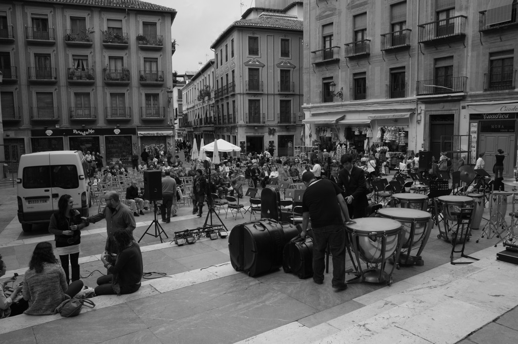 Granada,Spain