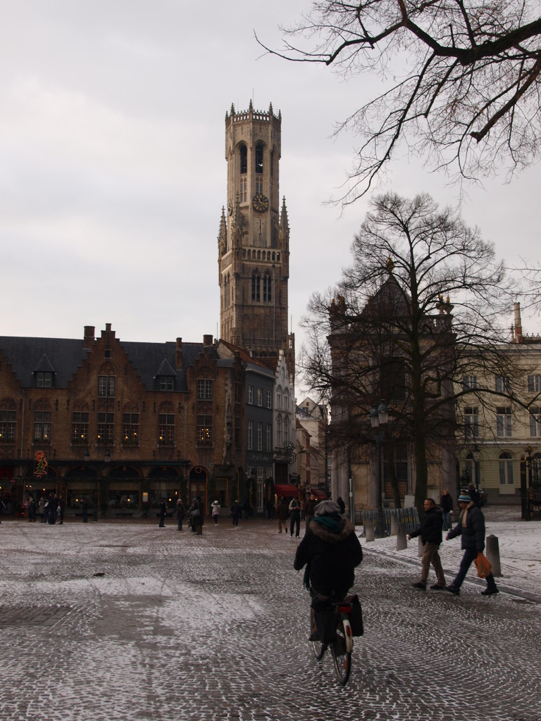 Brugge