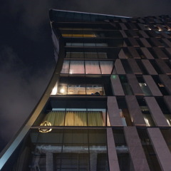 デビアス銀座ビル