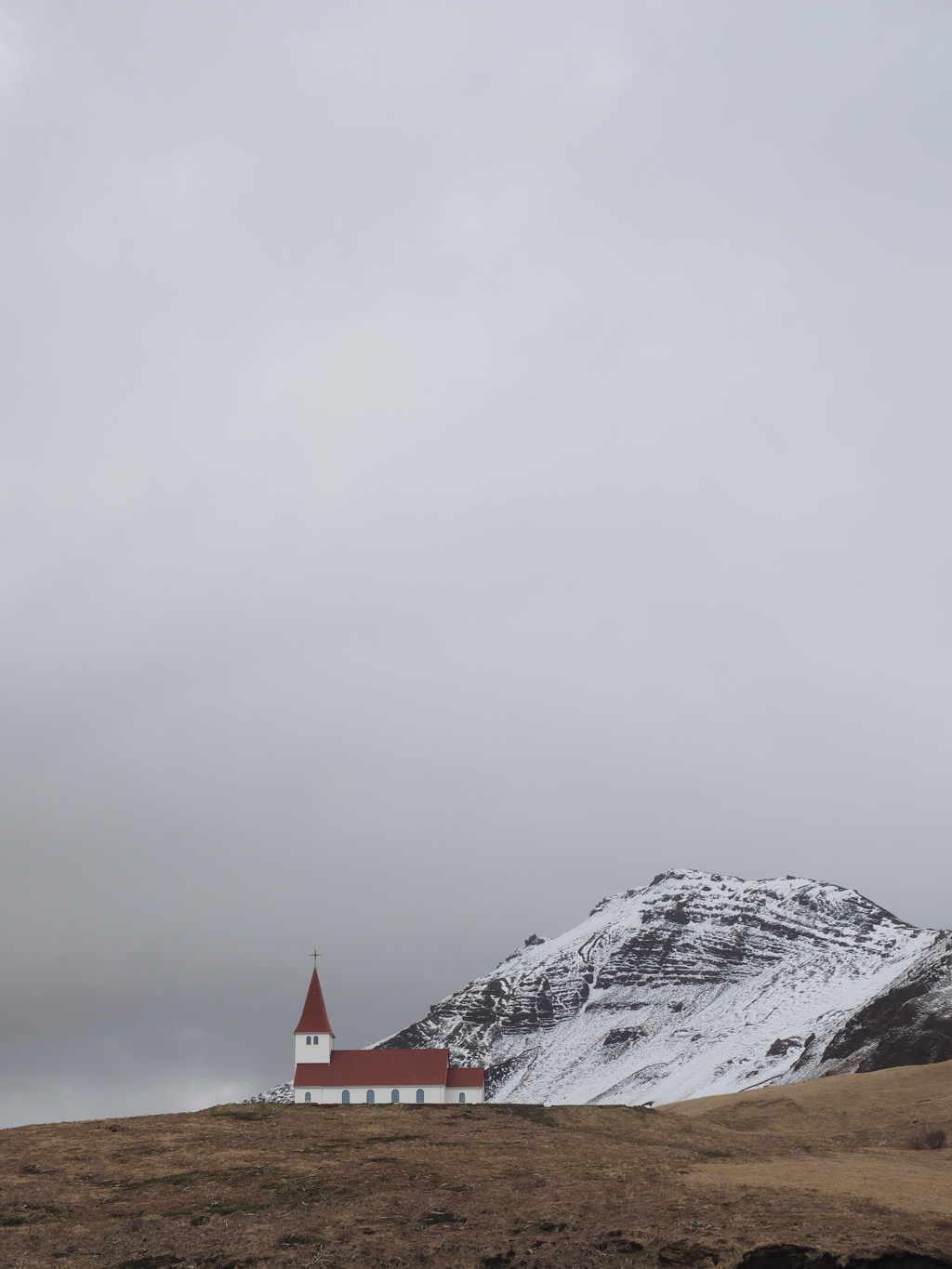 Vík,Iceland